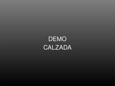 Fotografía de la incidencia MD-2026-000003