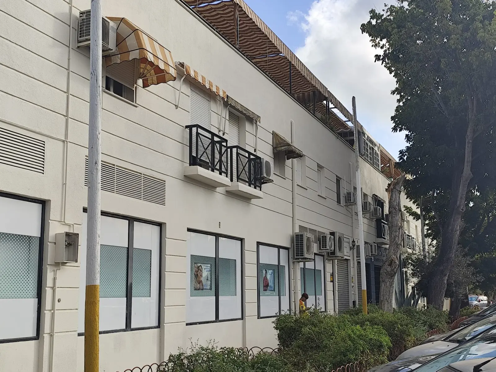 Fotografía de la incidencia MD-2026-000032: En verdad no sé en qué apartado clasificar esta incidencia, en olvido, en precipitación, …