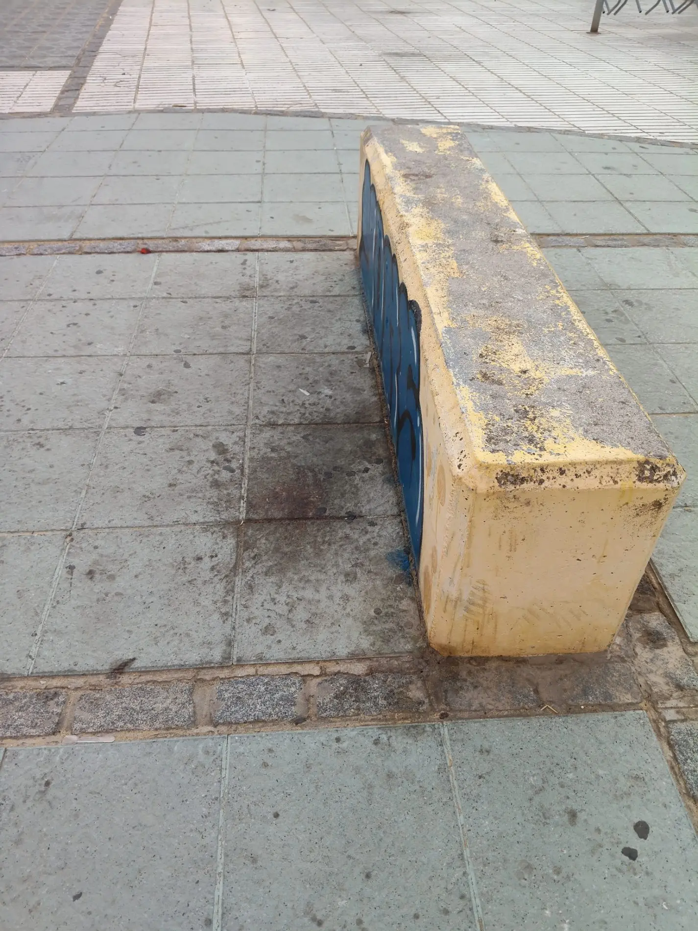 Fotografía de la incidencia: Parque que nunca se limpia.